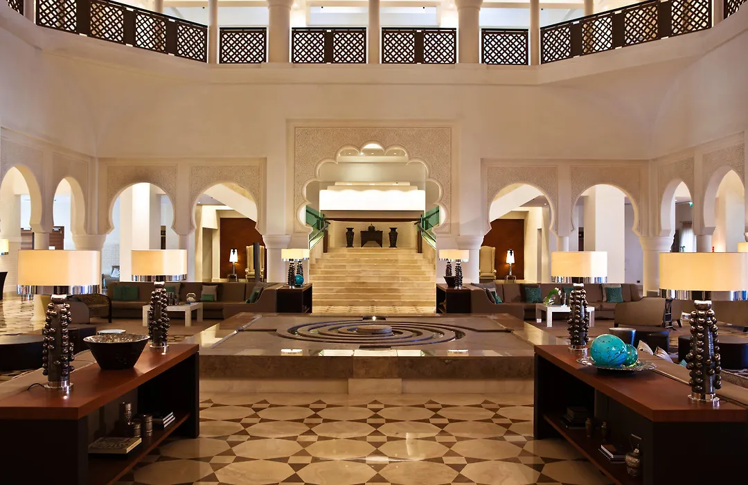 Renaissance Tlemcen Hotel-1