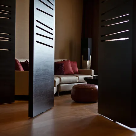 Renaissance Tlemcen Hotel-3
